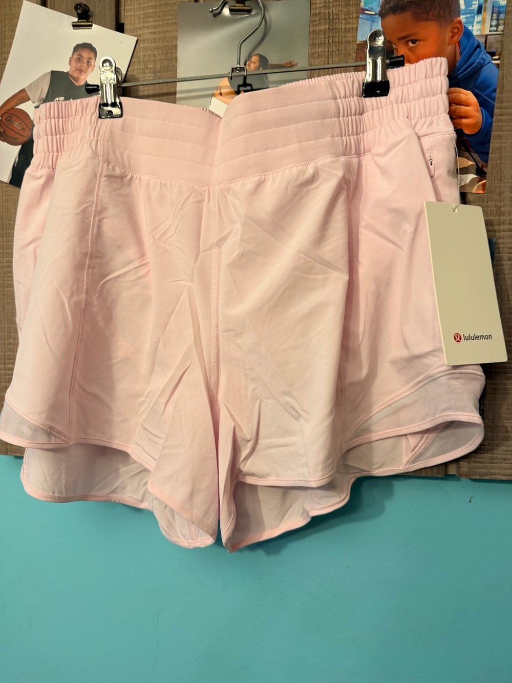 Lululemon - Hotty Hots